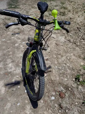 Forever X-Bike Bicycle