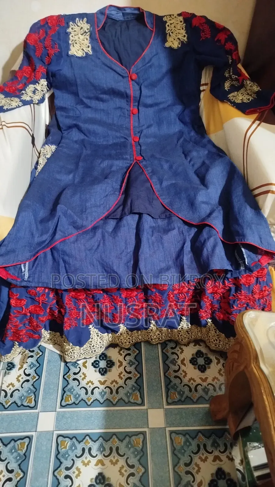 Gorgeous Party Wear