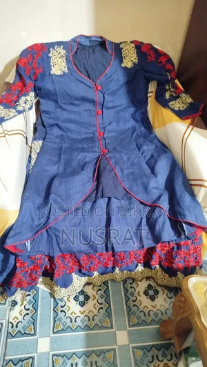 Gorgeous Party Wear