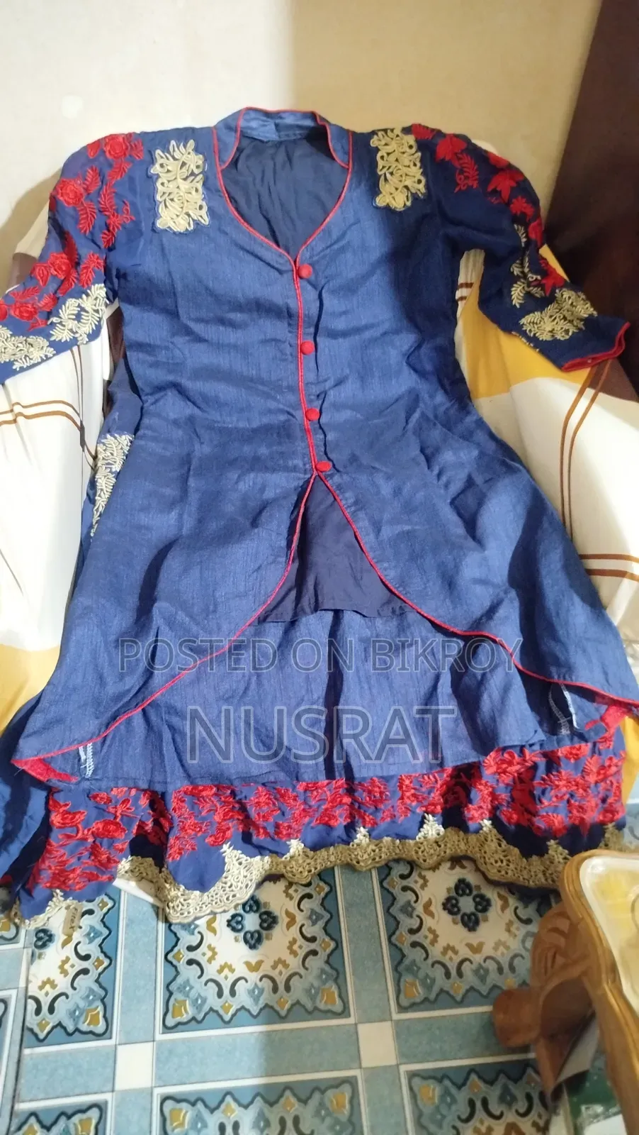 Gorgeous Party Wear