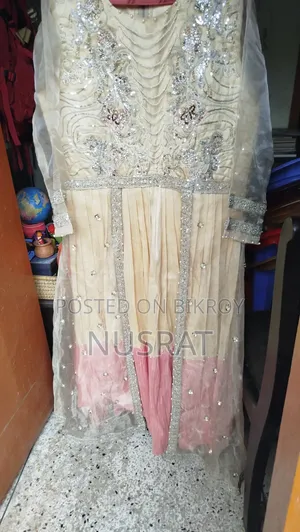 Gorgeous Party Wear