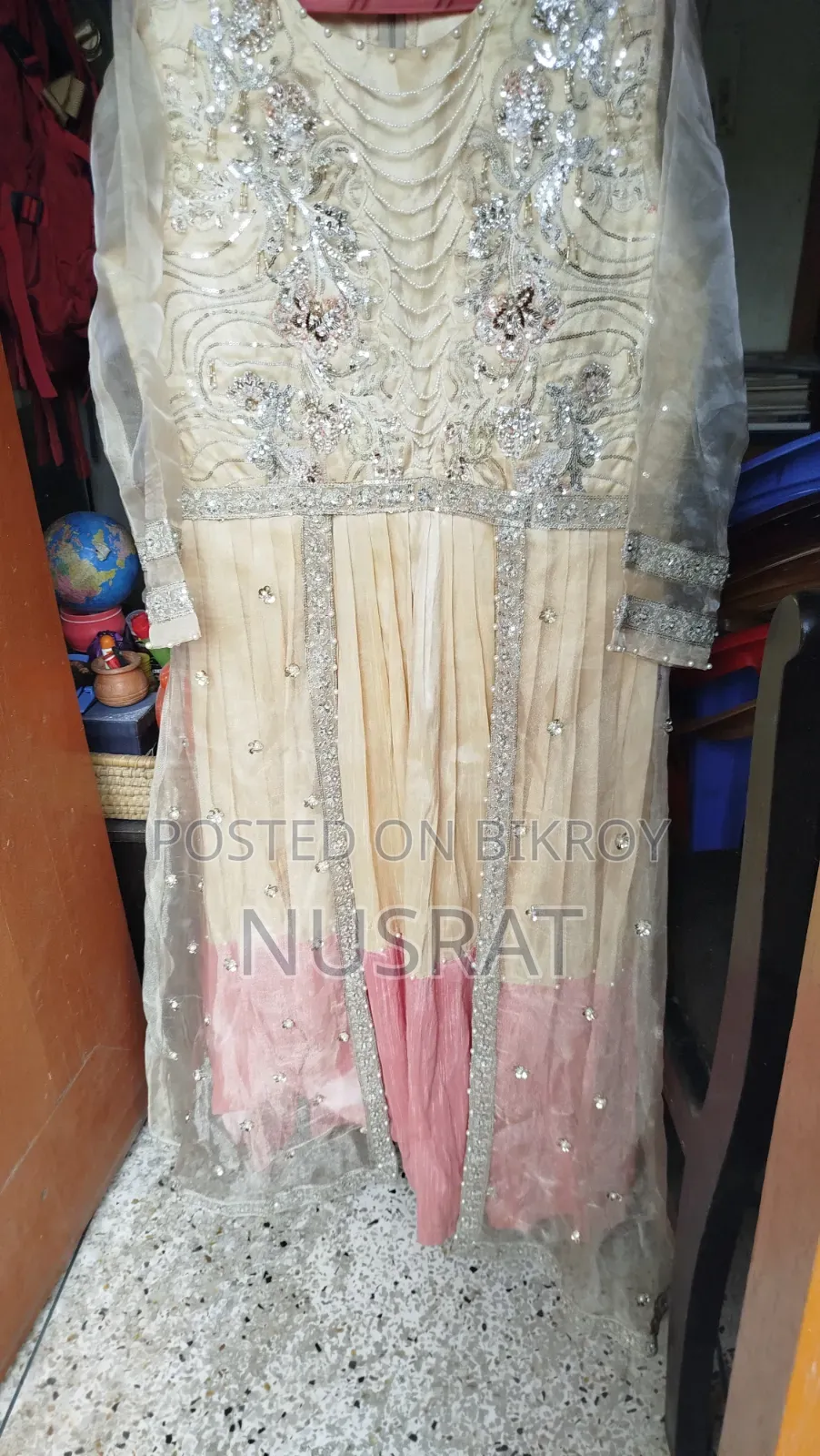 Gorgeous Party Wear