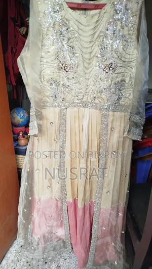 Gorgeous Party Wear