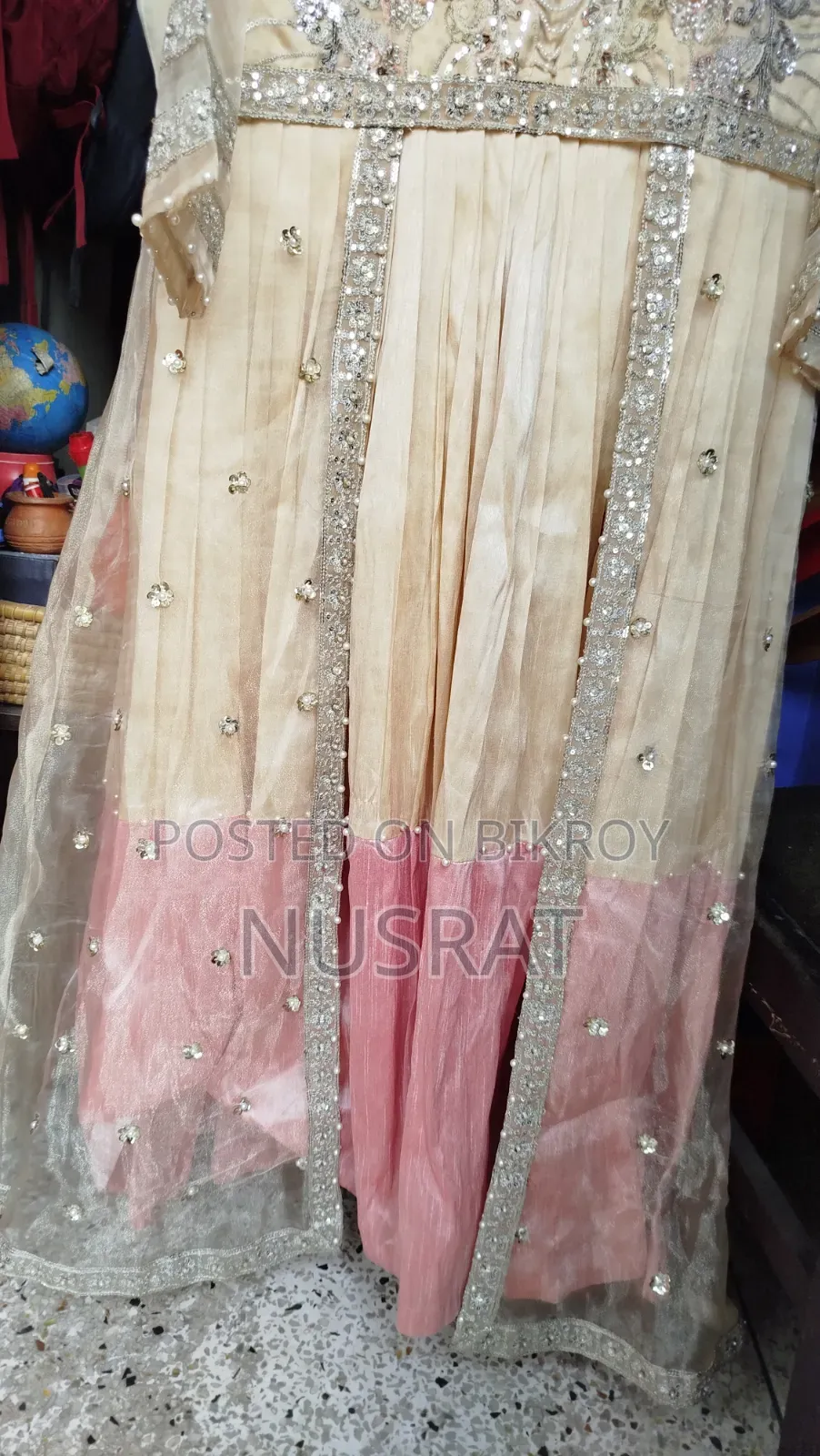 Gorgeous Party Wear
