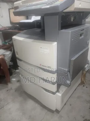 Toshiba 282