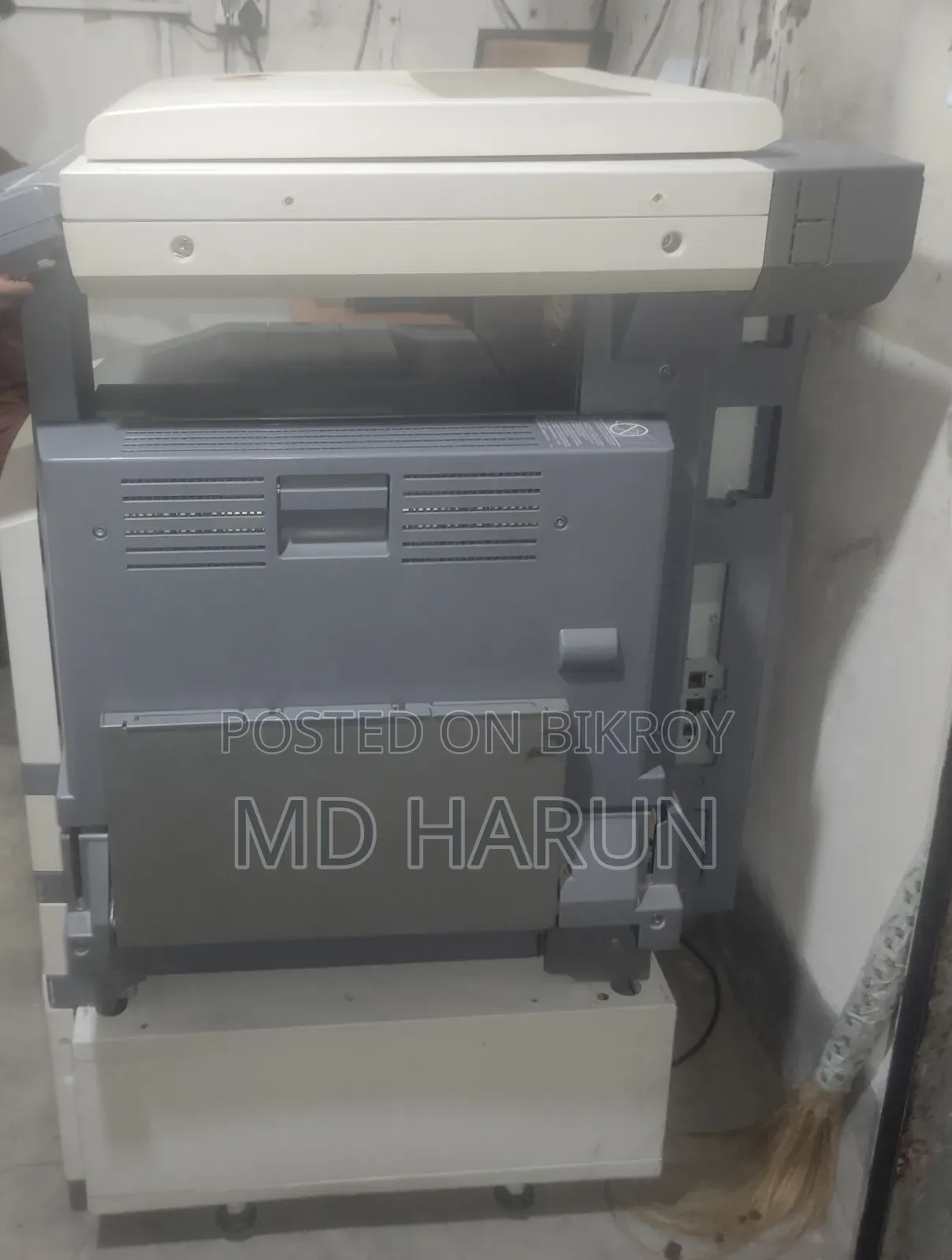 Toshiba 282
