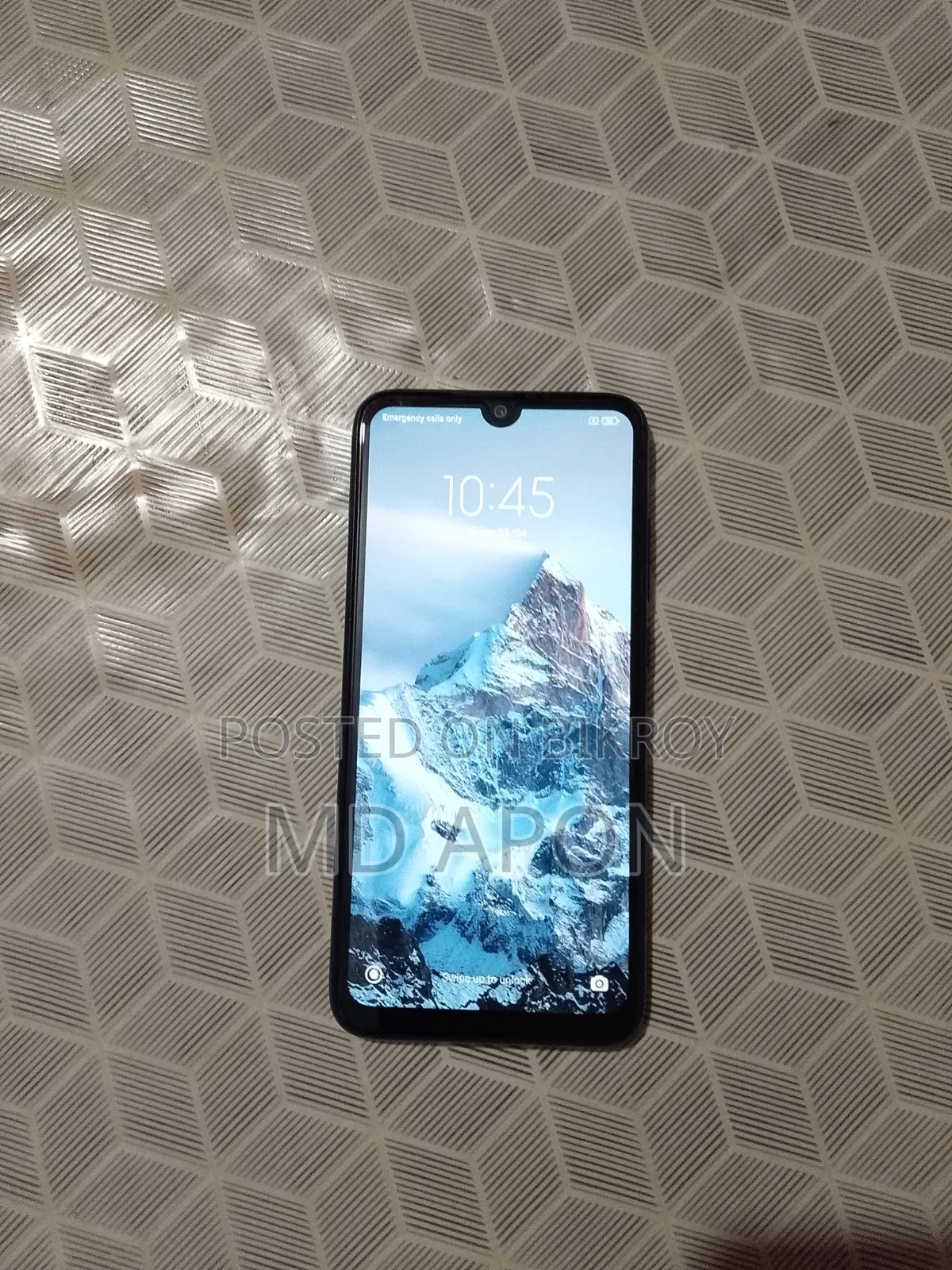 Xiaomi Redmi Note 7 Pro 128 GB