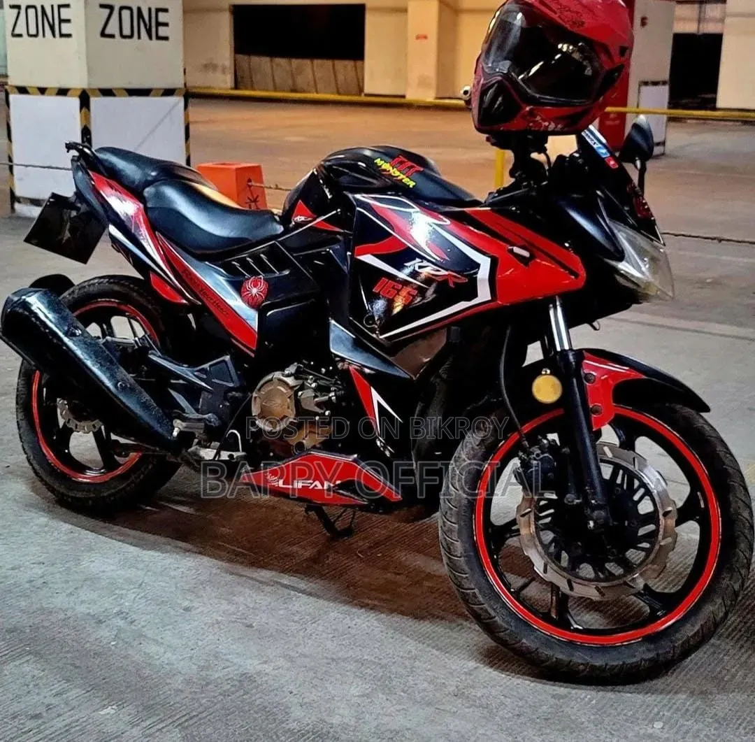 KTM 2017 Black