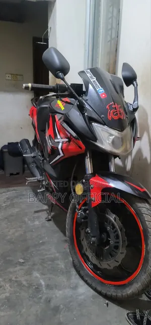 KTM 2017 Black