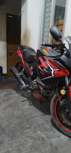 KTM 2017 Black