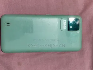 Realme Narzo 50i 64 GB Green