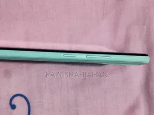 Realme Narzo 50i 64 GB Green