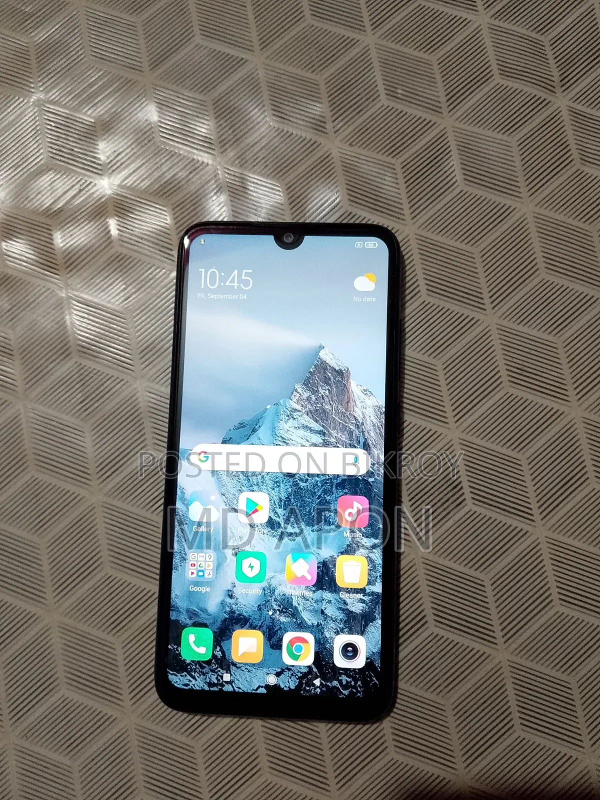 Xiaomi Redmi Note 7 Pro 128 GB