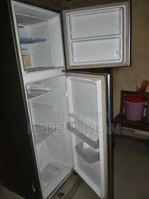Samsung 275L Digital Inverter Fridge – Urgent Sale – 17,000৳