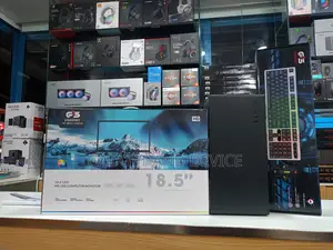 Desktop Computer 8GB Intel Core I5 SSD 128GB