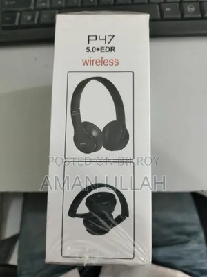 Headphones