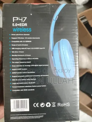 Headphones