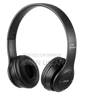 Headphones
