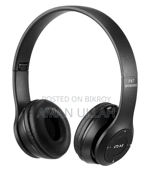 Headphones