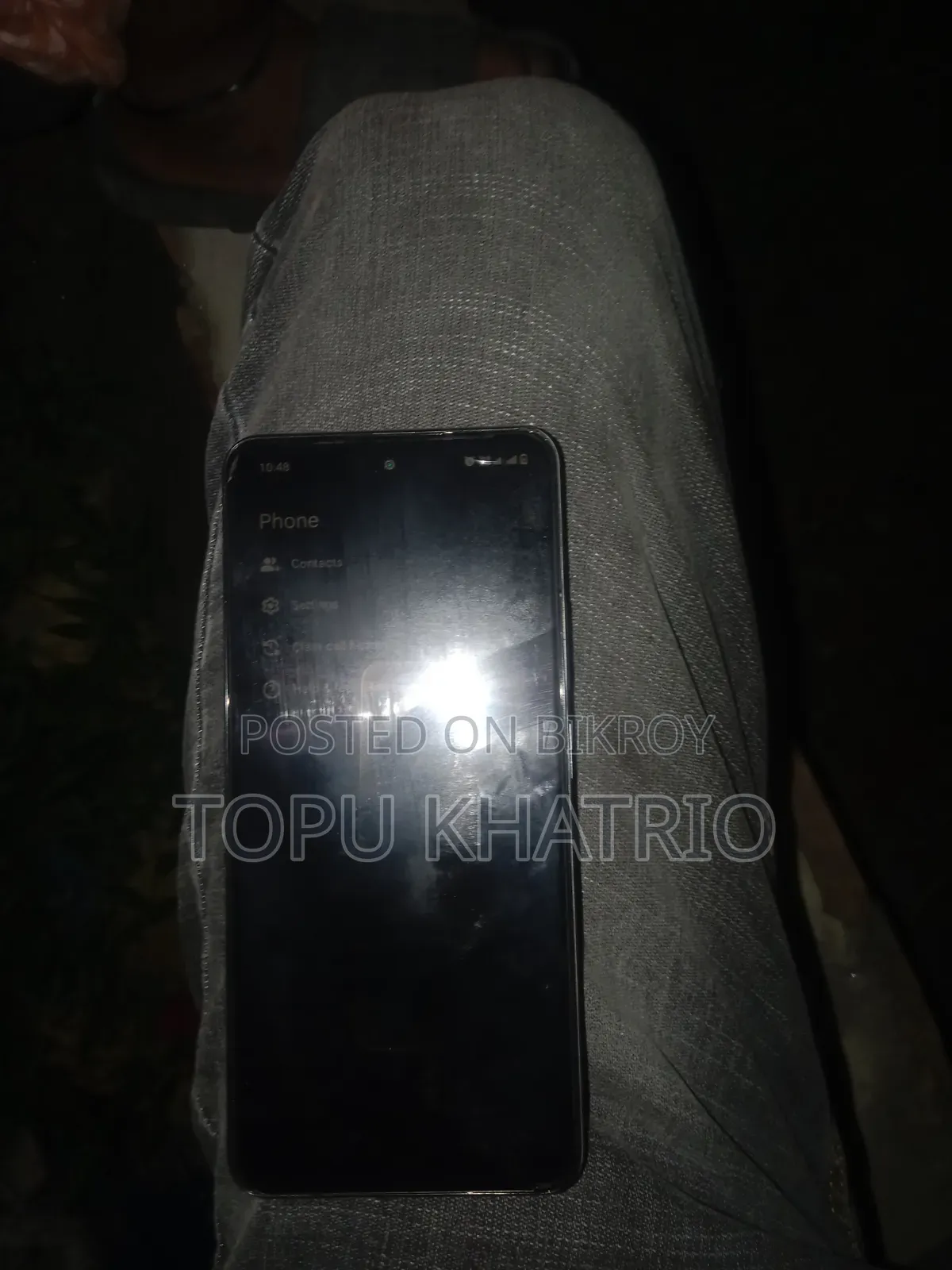 Realme C71 128 GB White