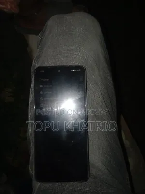 Realme C71 128 GB White