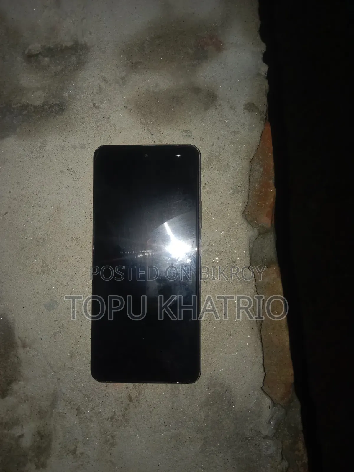 Realme C71 128 GB White