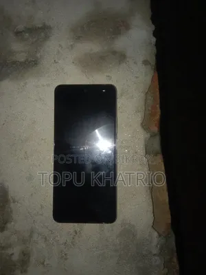 Realme C71 128 GB White