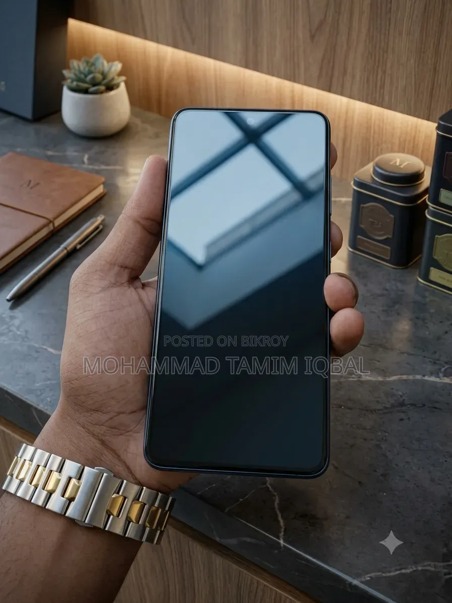New Oppo A3 Pro 5G 128 GB Rose Gold