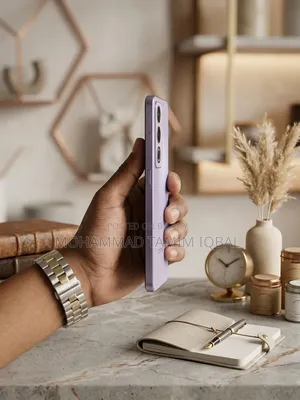 New Oppo A3 Pro 5G 128 GB Rose Gold