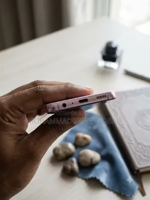 New Oppo A3 Pro 5G 128 GB Rose Gold