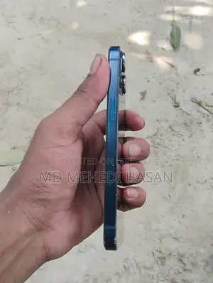 Apple iPhone 13 128 GB Blue