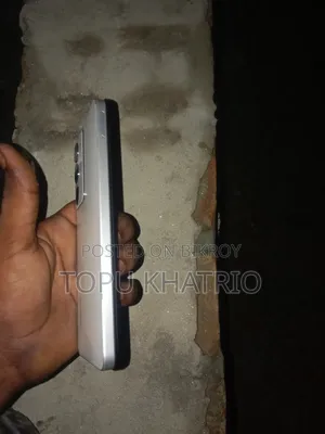 Realme C71 128 GB White