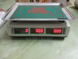Digital Scale