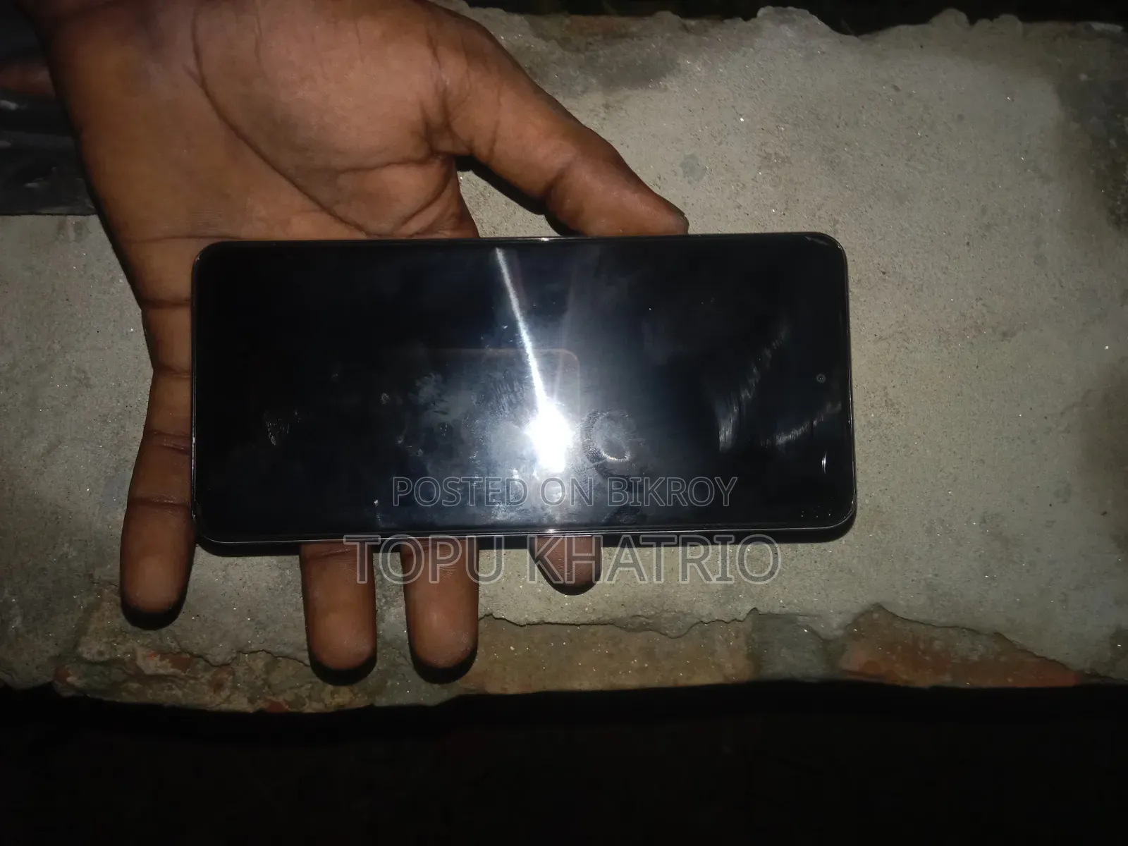Realme C71 128 GB White