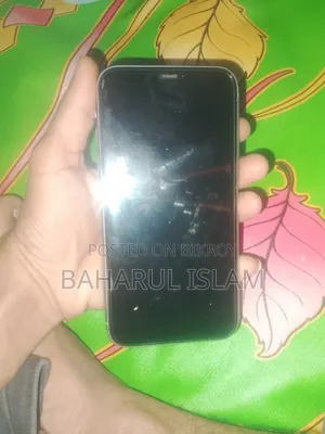 Apple iPhone 11 64 GB White