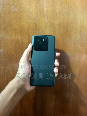 Xiaomi 14 512 GB Black