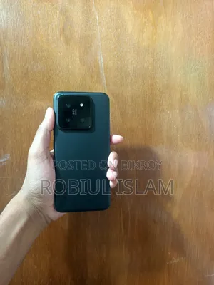 Xiaomi 14 512 GB Black