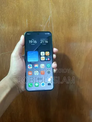 Xiaomi 14 512 GB Black