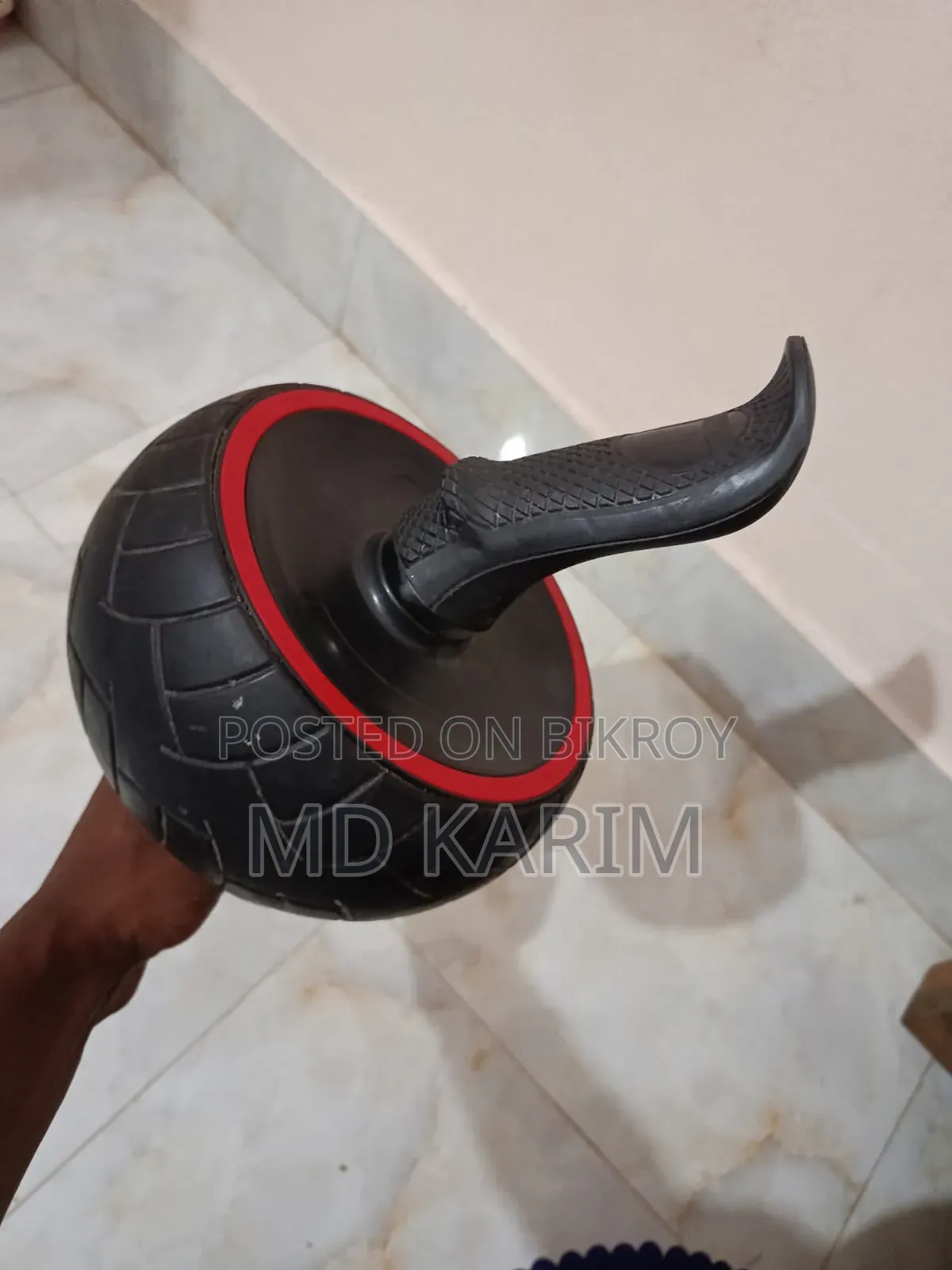 AB Puller ৷