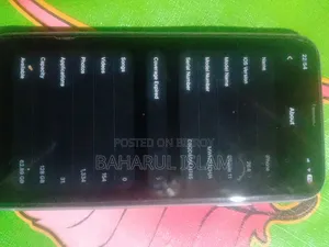 Apple iPhone 11 64 GB White