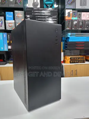 Desktop Computer 8GB Intel Core i5 SSD 128GB