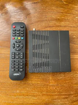 Akash DTH Full Setup