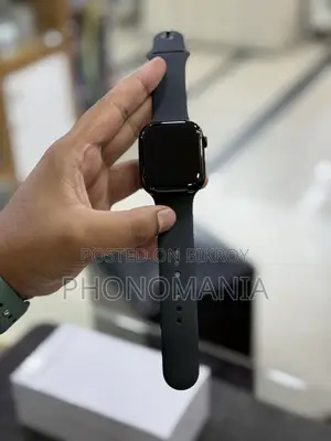 Apple Watch Series 11 46mm Battery 100%
