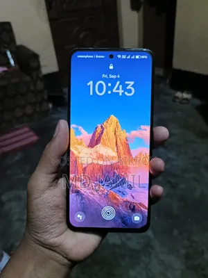 Realme Narzo 70x 128 GB Green