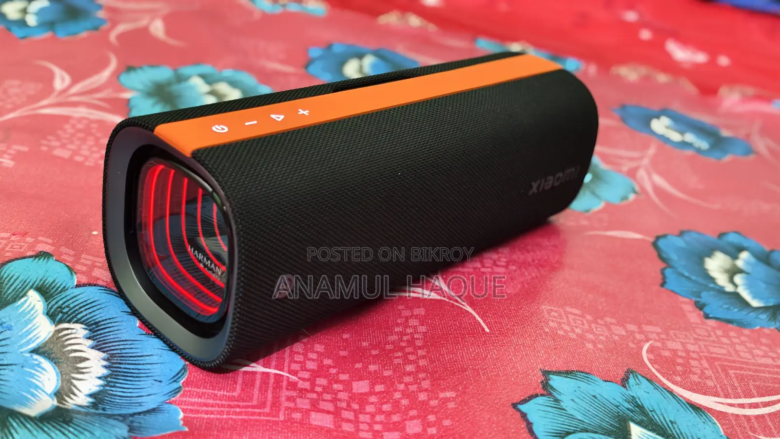 শাওমি সাউন্ড পার্টি ব্লুটুথ স্পিকার ৫০ ওয়াট। Harman Oudio Efx