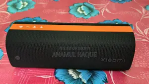 শাওমি সাউন্ড পার্টি ব্লুটুথ স্পিকার ৫০ ওয়াট। Harman Oudio Efx