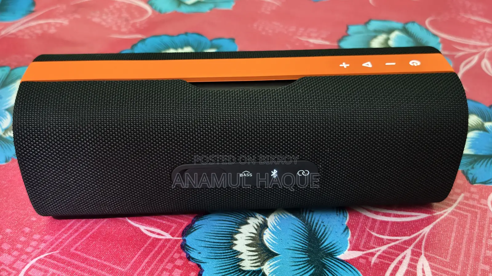 শাওমি সাউন্ড পার্টি ব্লুটুথ স্পিকার ৫০ ওয়াট। Harman Oudio Efx