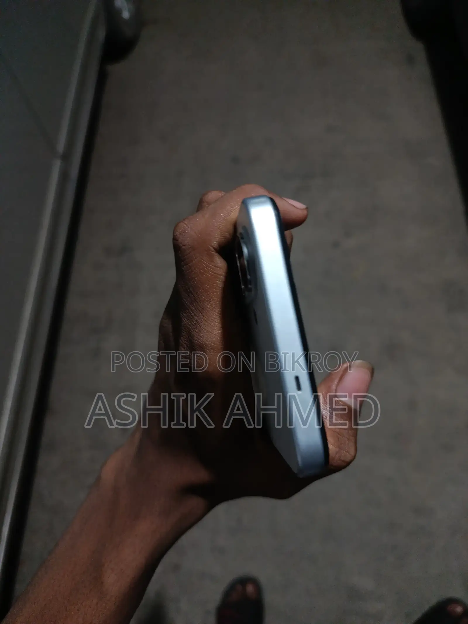 Tecno Spark Go 64 GB White