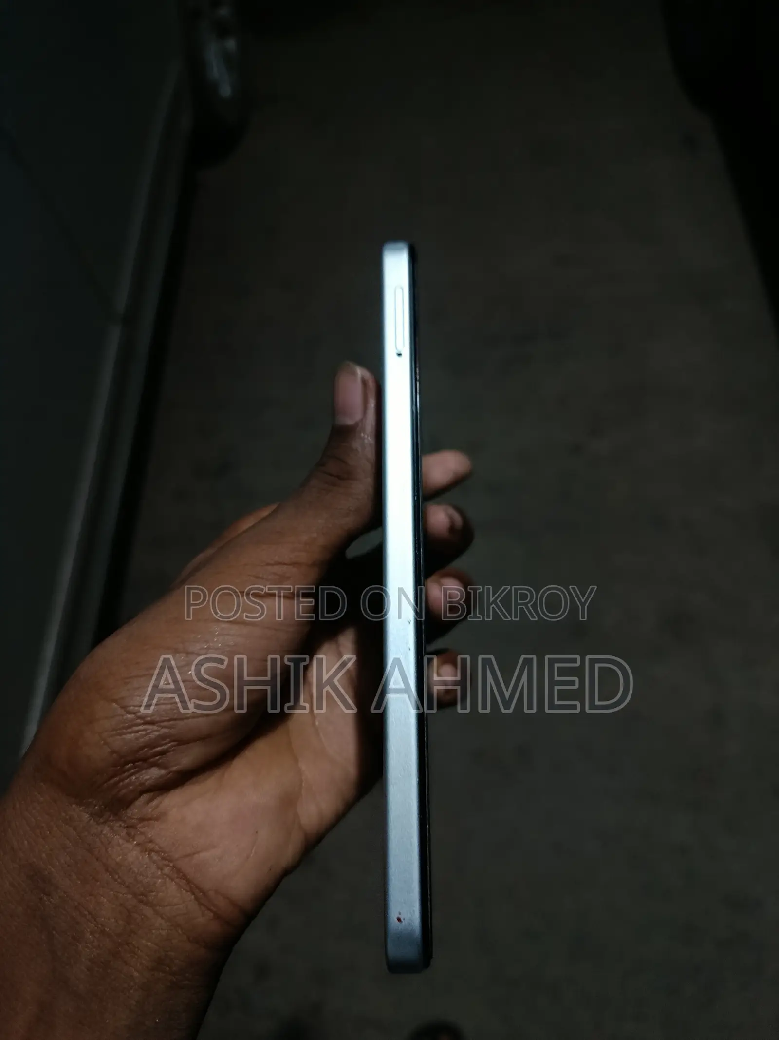 Tecno Spark Go 64 GB White