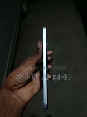 Tecno Spark Go 64 GB White